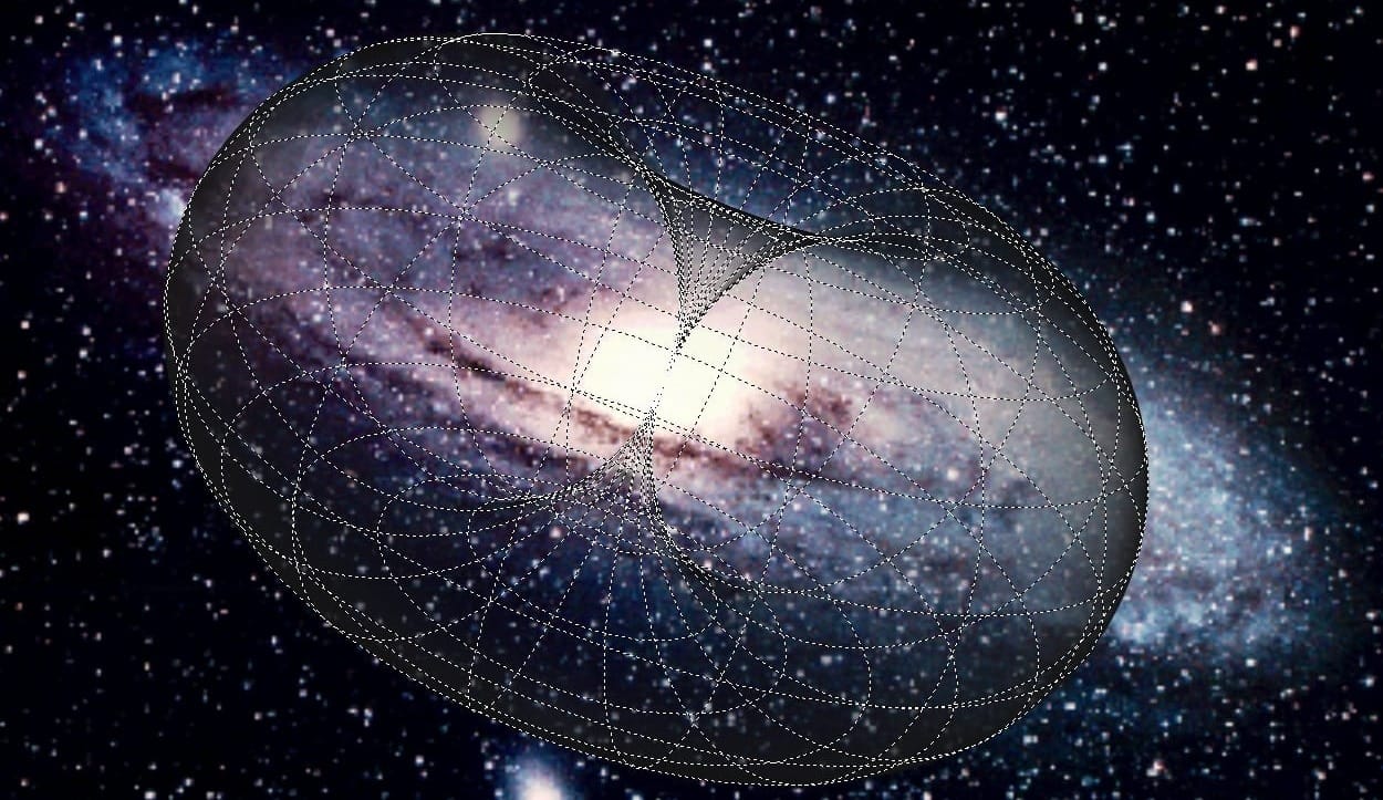 1. Celebrating the “Torus”—A Prime Cosmic Archetype