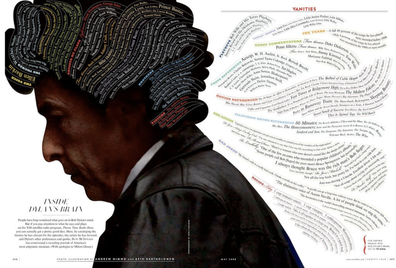50 Great Examples of Infographics