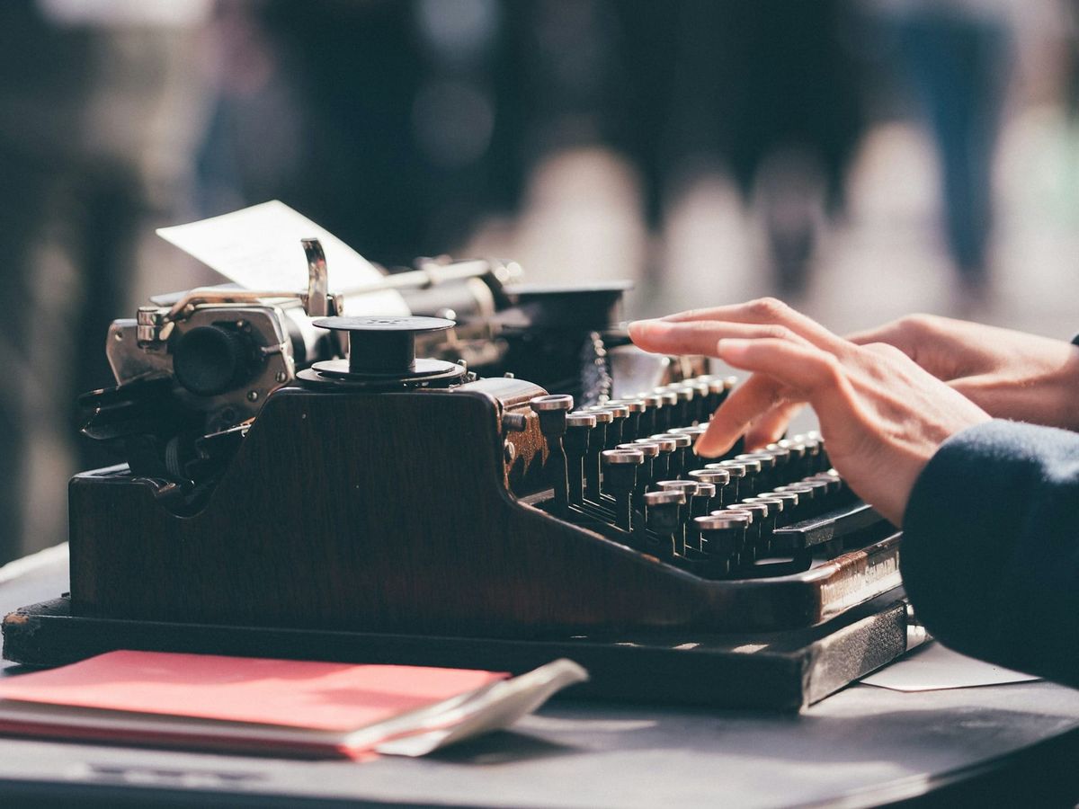 Financial reports have not changed in 30 years