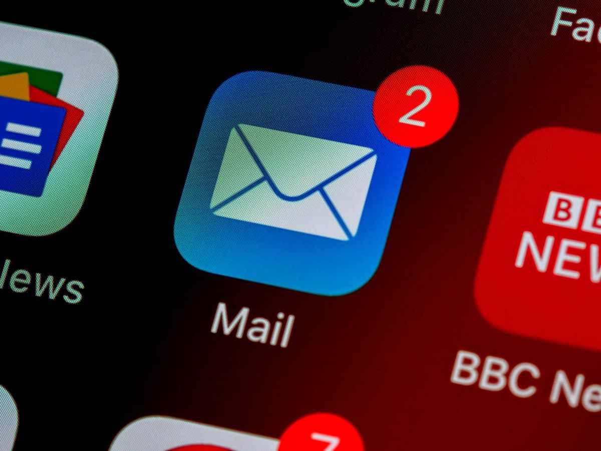 Learn this simple trick to save time writing emails. EOM.
