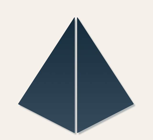 Use the Minto Pyramid when you write reports