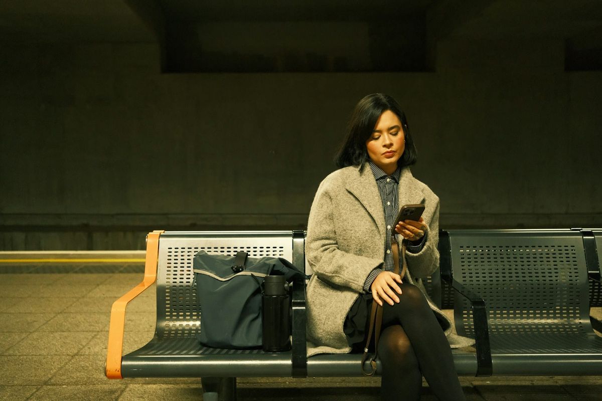 If your writing doesn't work on mobile, it doesn't work.