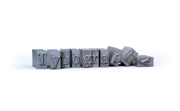 Quick typographic tips for accountants