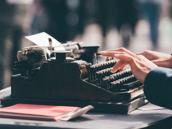 Financial reports have not changed in 30 years