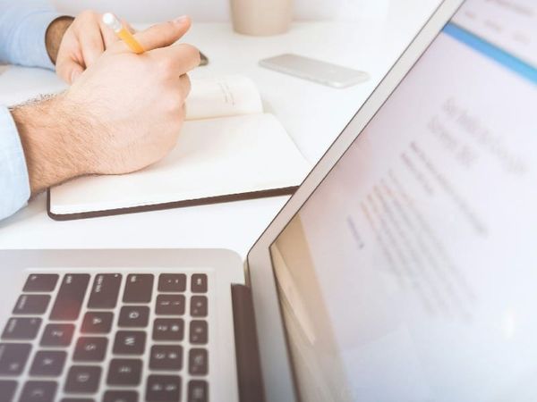 Your finance report isn't unread because it's bad.