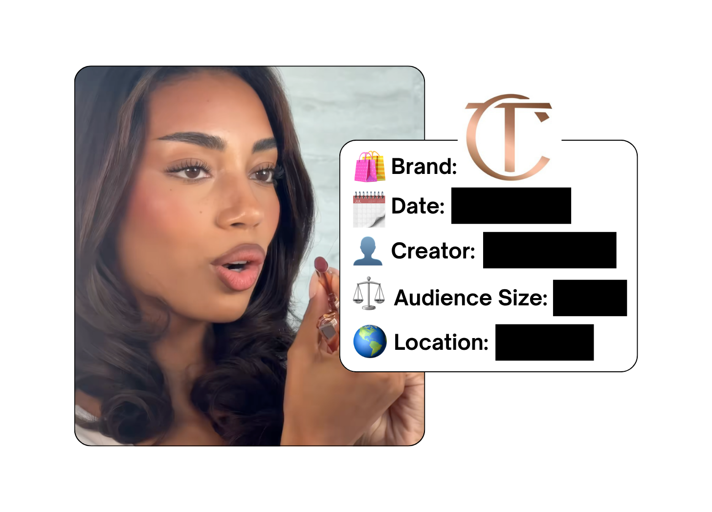 Spotted: Charlotte Tilbury in a new paid collab