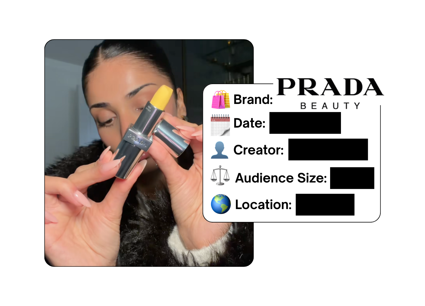 Spotted: Prada Beauty x Boots in a new paid collab