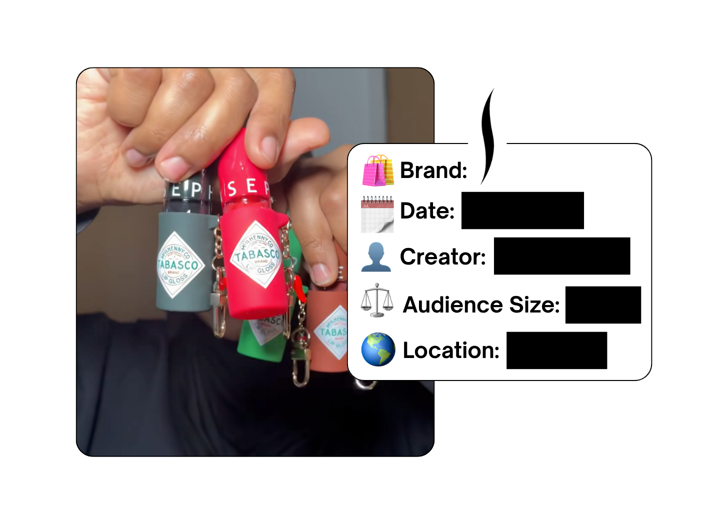 Spotted: Sephora in a new paid collab