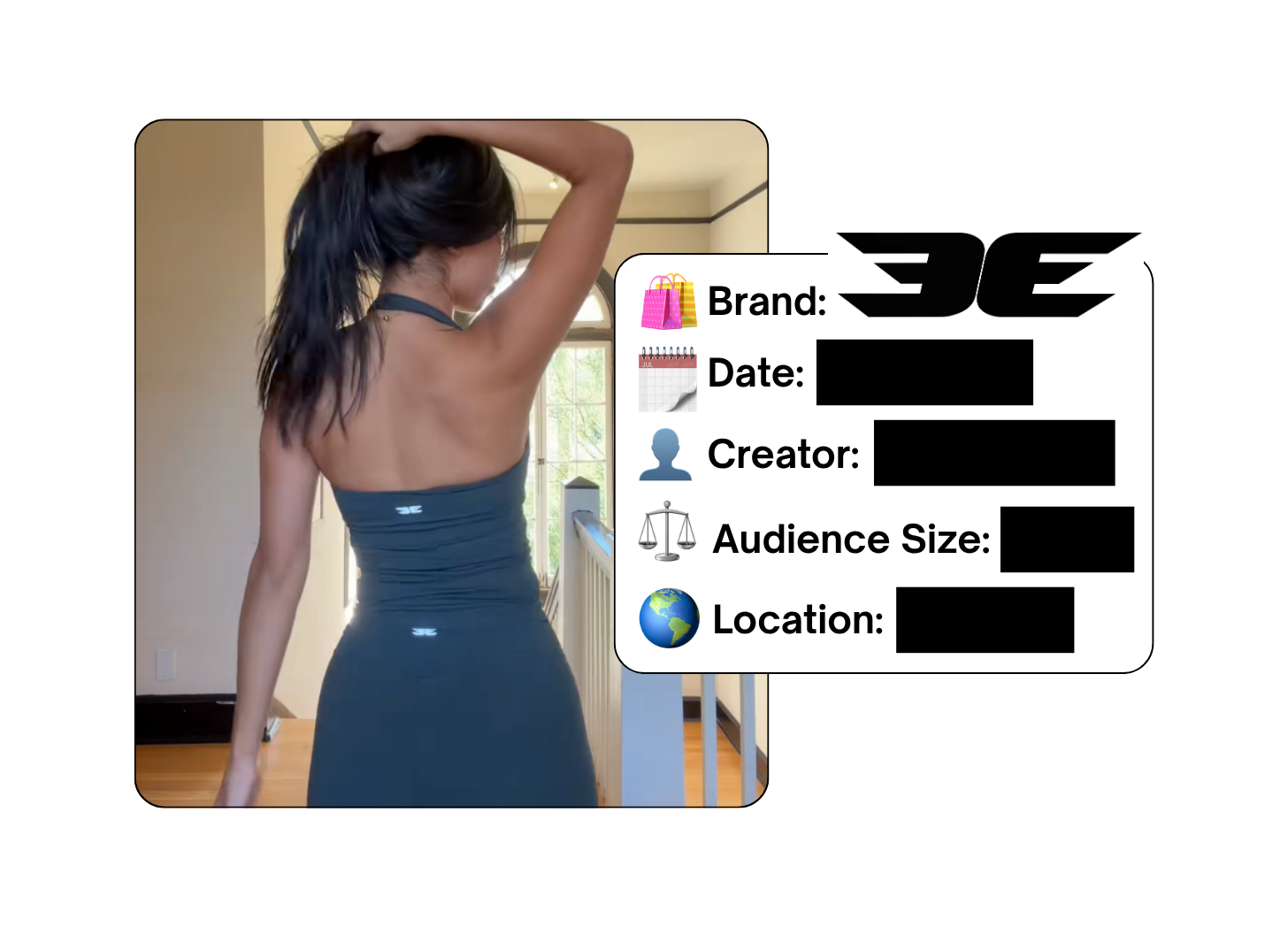 Spotted: Elite Eleven in a new paid collab