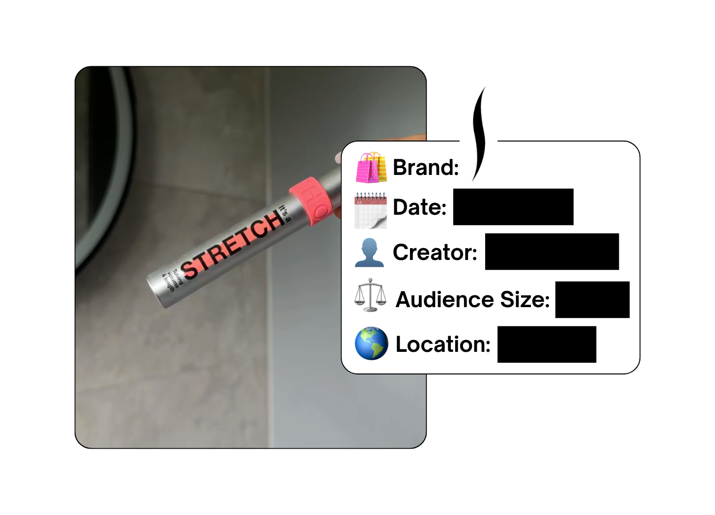 Spotted: Sephora in a new paid collab