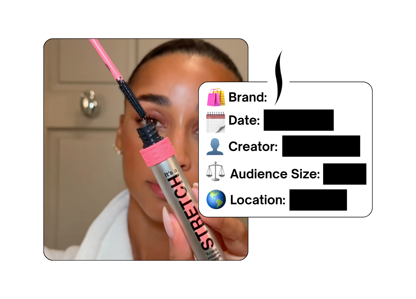 Spotted: Sephora in a new paid collab
