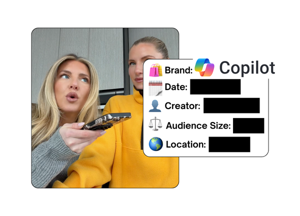 Spotted: Microsoft Copilot in a new paid collab