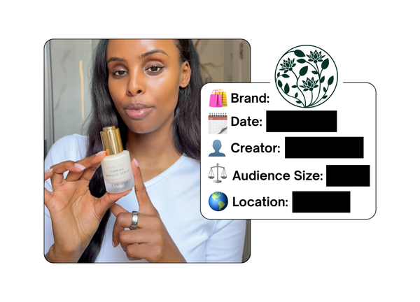 Spotted: Ranavat in a new paid collab