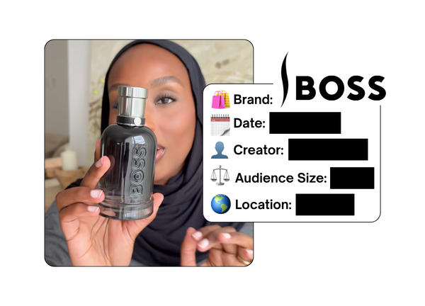 Spotted: Sephora in a new paid collab