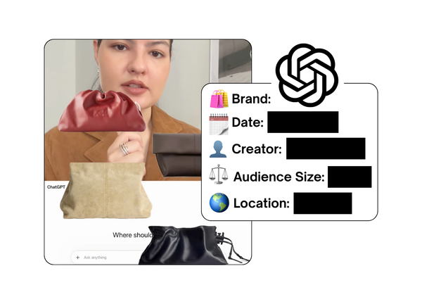 Spotted: ChatGPT in a new paid collab