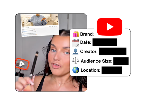 Spotted: YouTube in a new paid collab