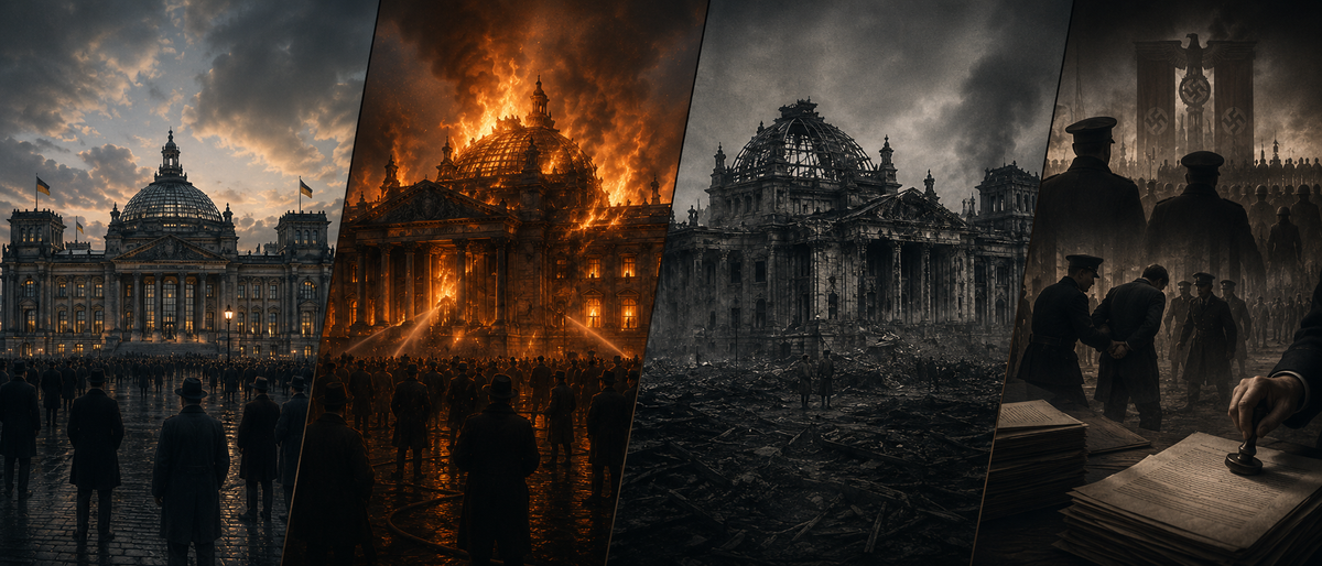 30-minute crisis preparedness document review