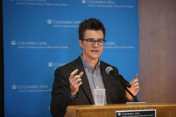 Why Civil Resistance Works: What Erica Chenoweth’s Research Can Teach Us About No Kings, Indivisible, and Today’s Democracy Movement