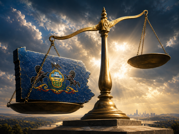Can States Prosecute Federal Officials? A Legal Question Moves Toward the Center of the Democracy Debate