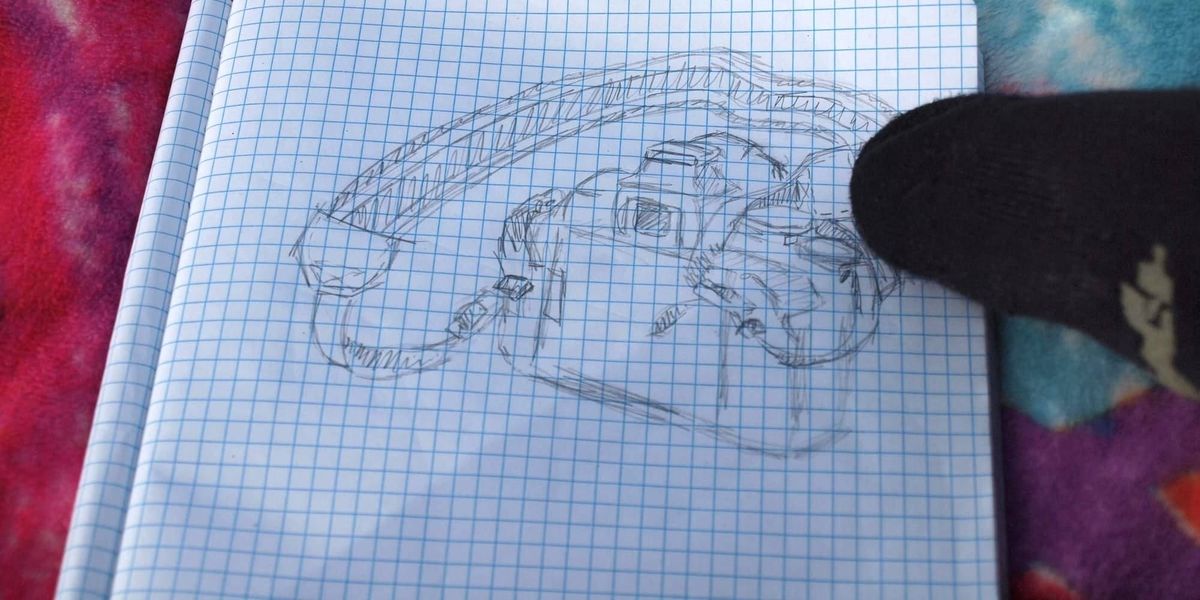 I have taken some photos