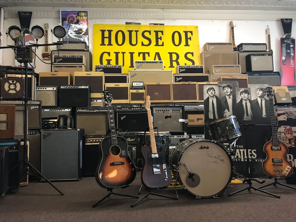 My Friends and Their Songs