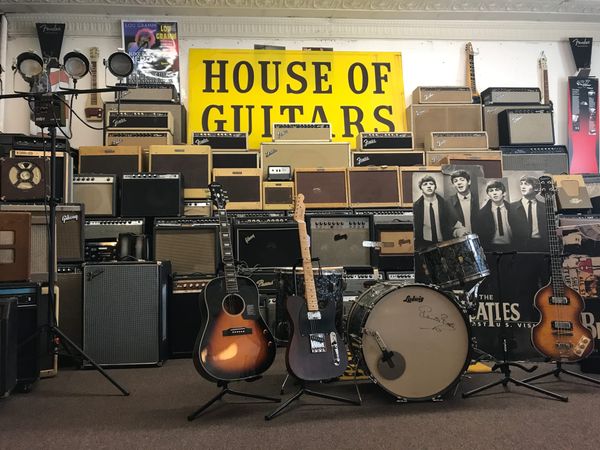 My Friends and Their Songs