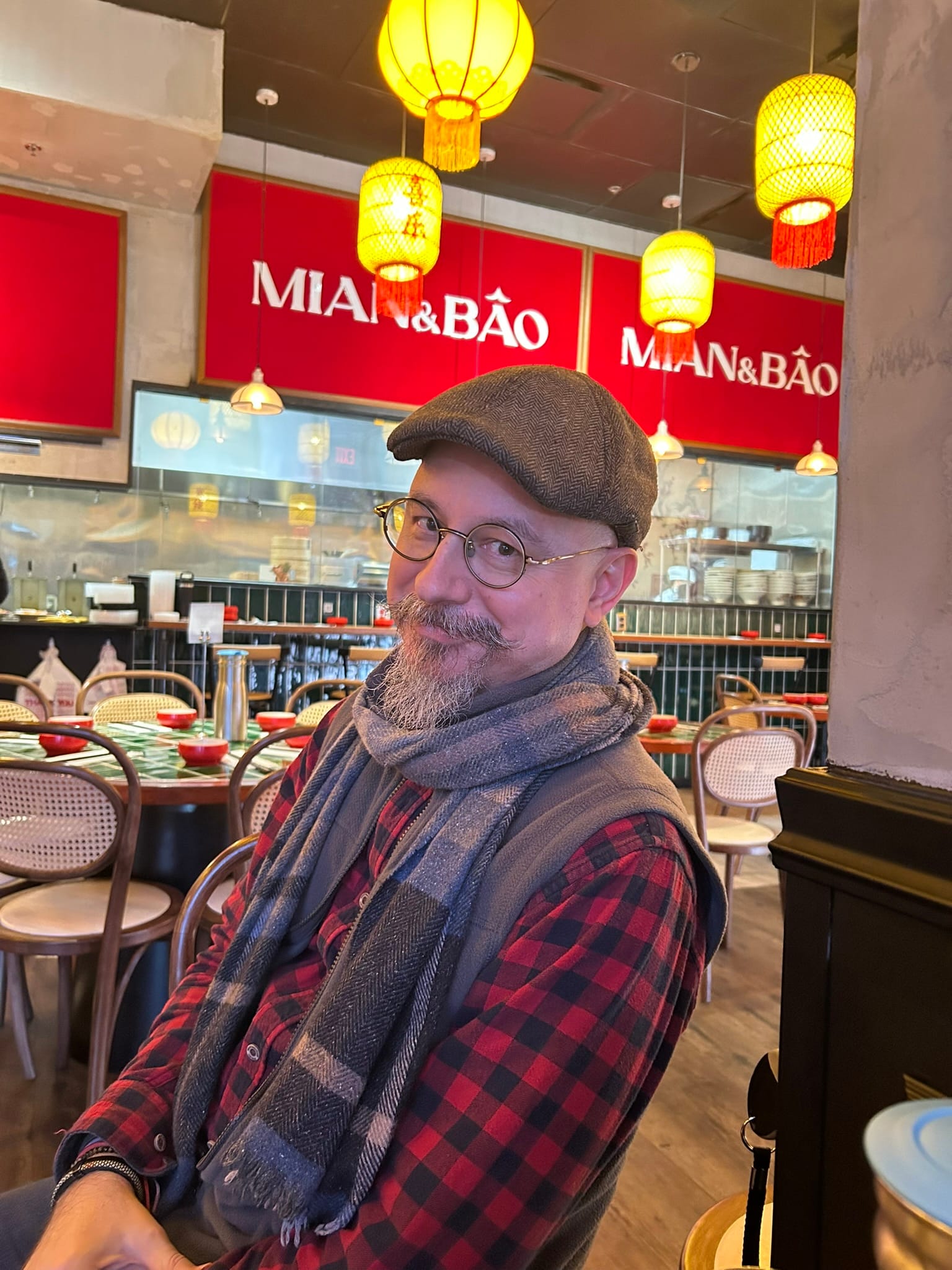 Jeffrey W. Ouellette