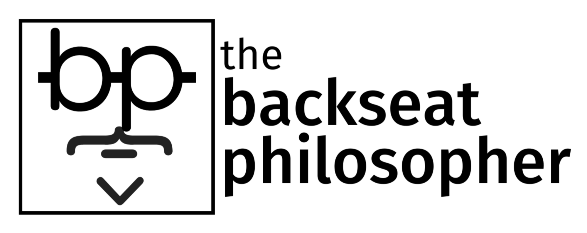 The Backseat Philosopher