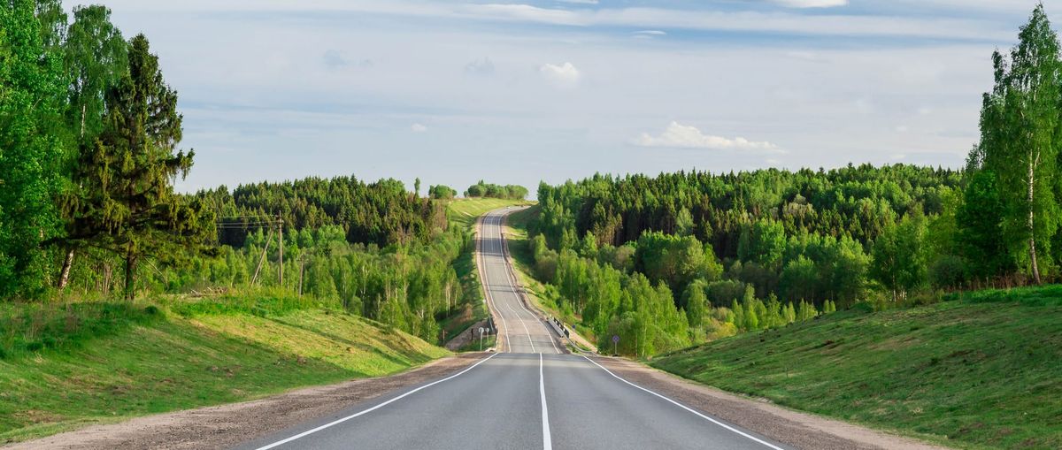 The Past Joys of an Adventurous Life - Chapter 1