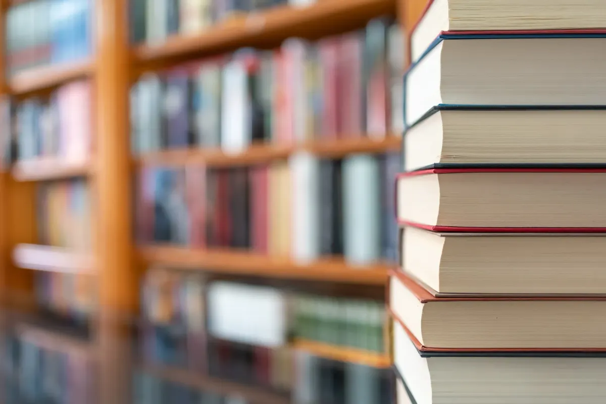 What to Read