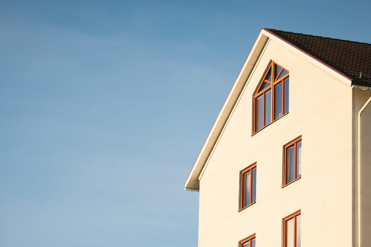 What is a level One RICS building survey?