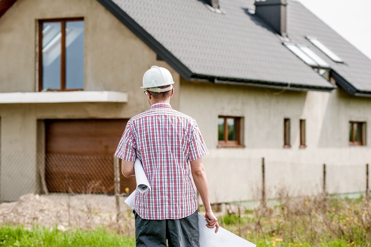 Why you should use a RICS surveyor