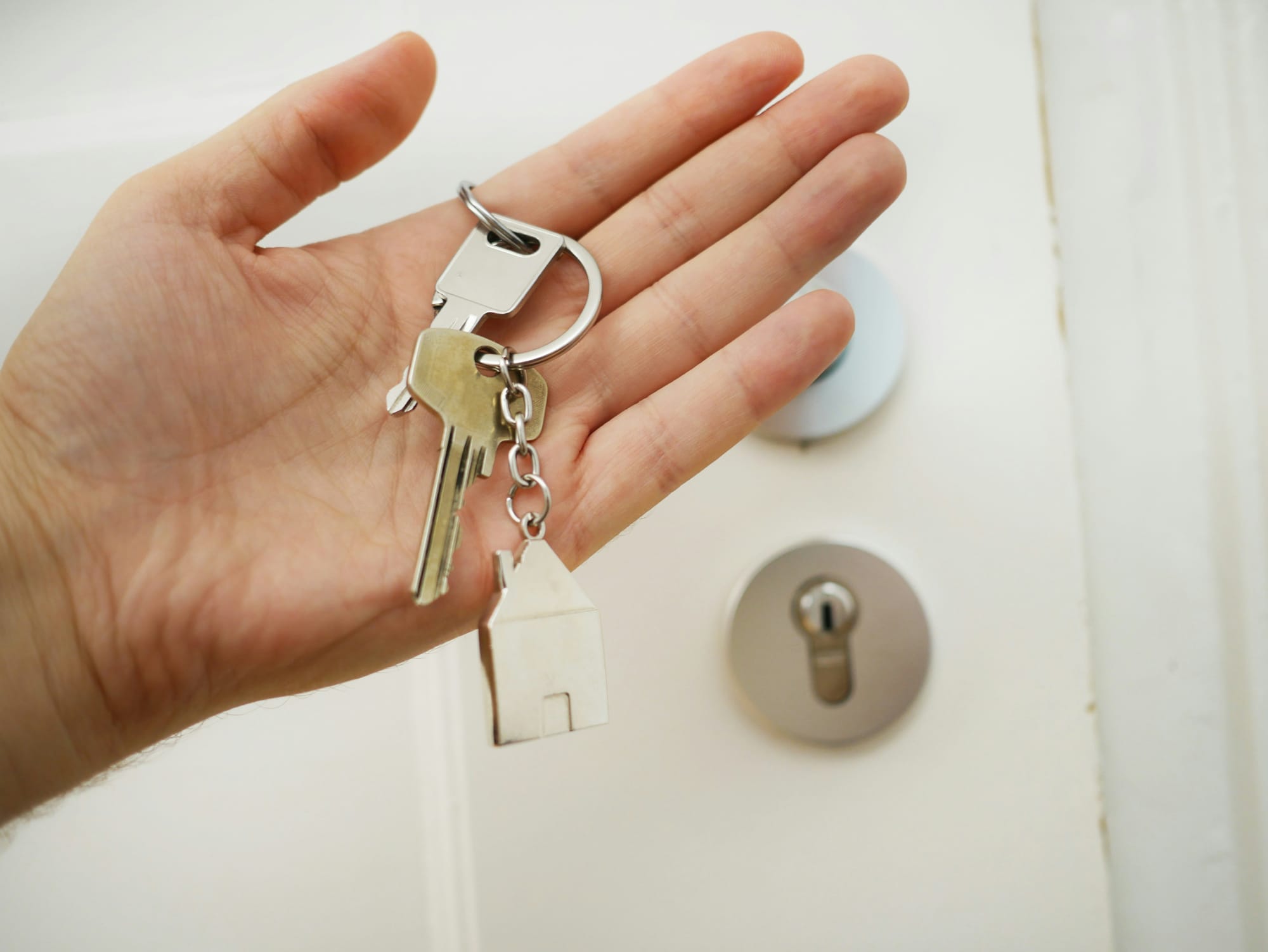 Benefits of a RICS homebuyer survey and report?