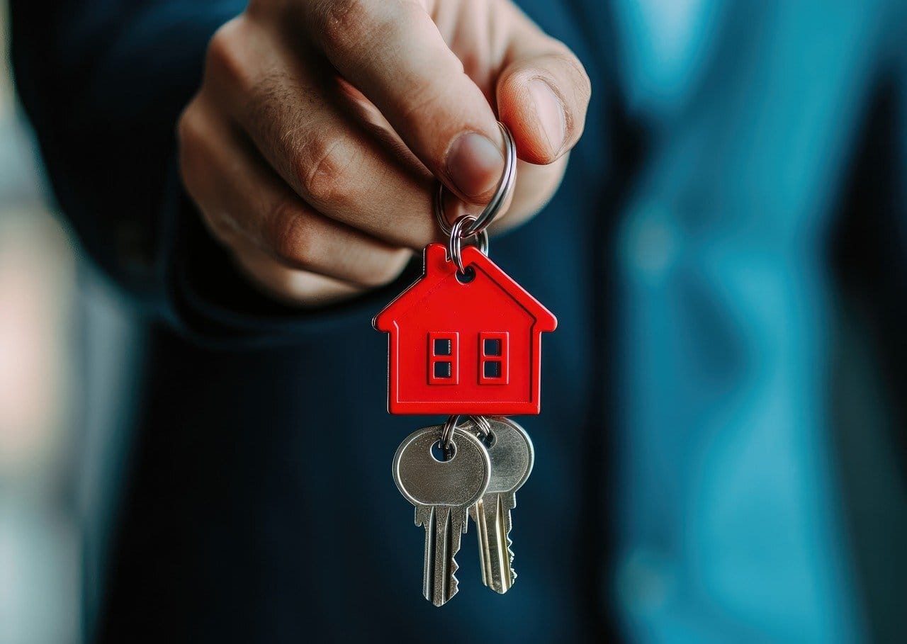 What it means to be a landlord in 2025: all you need to know