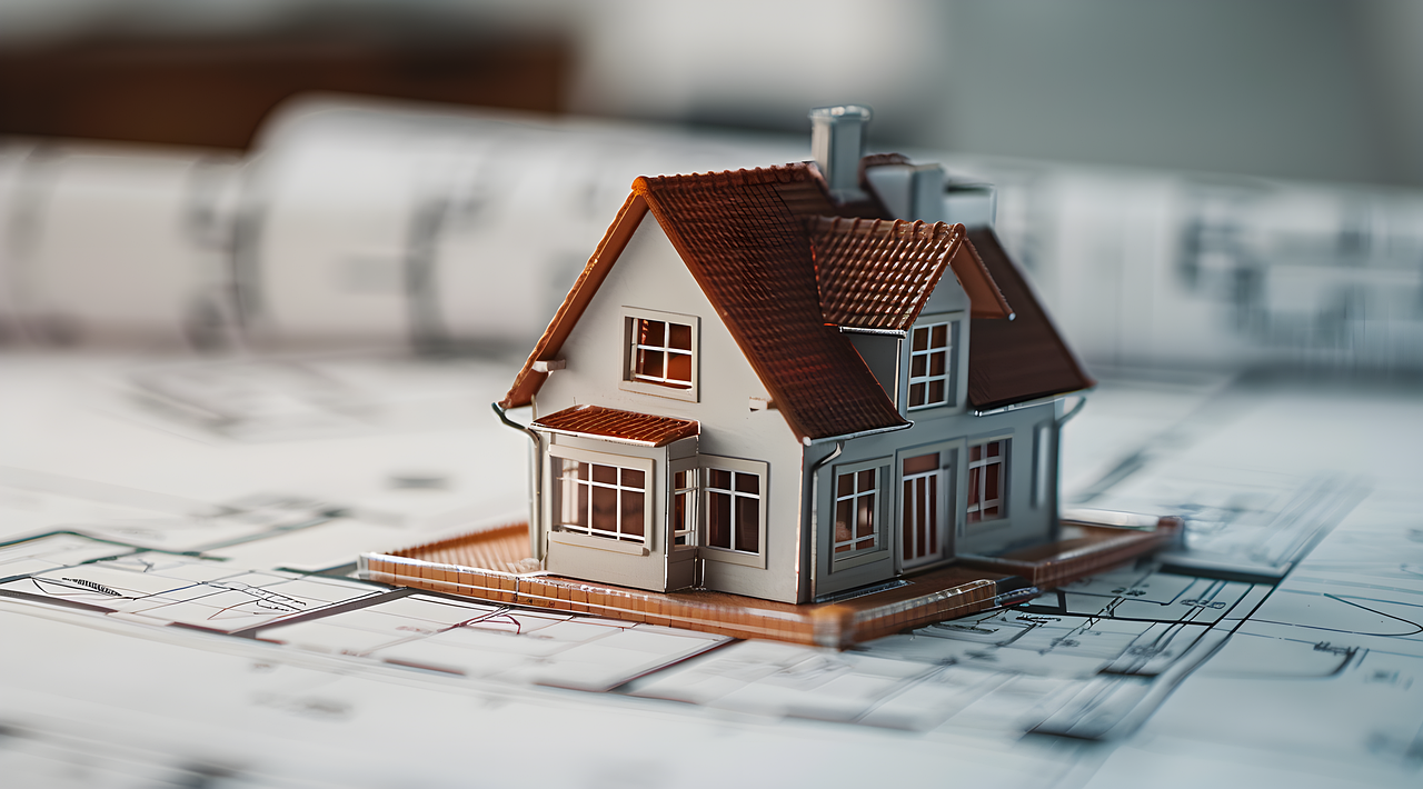 Five things to consider when buying a new build home in 2025