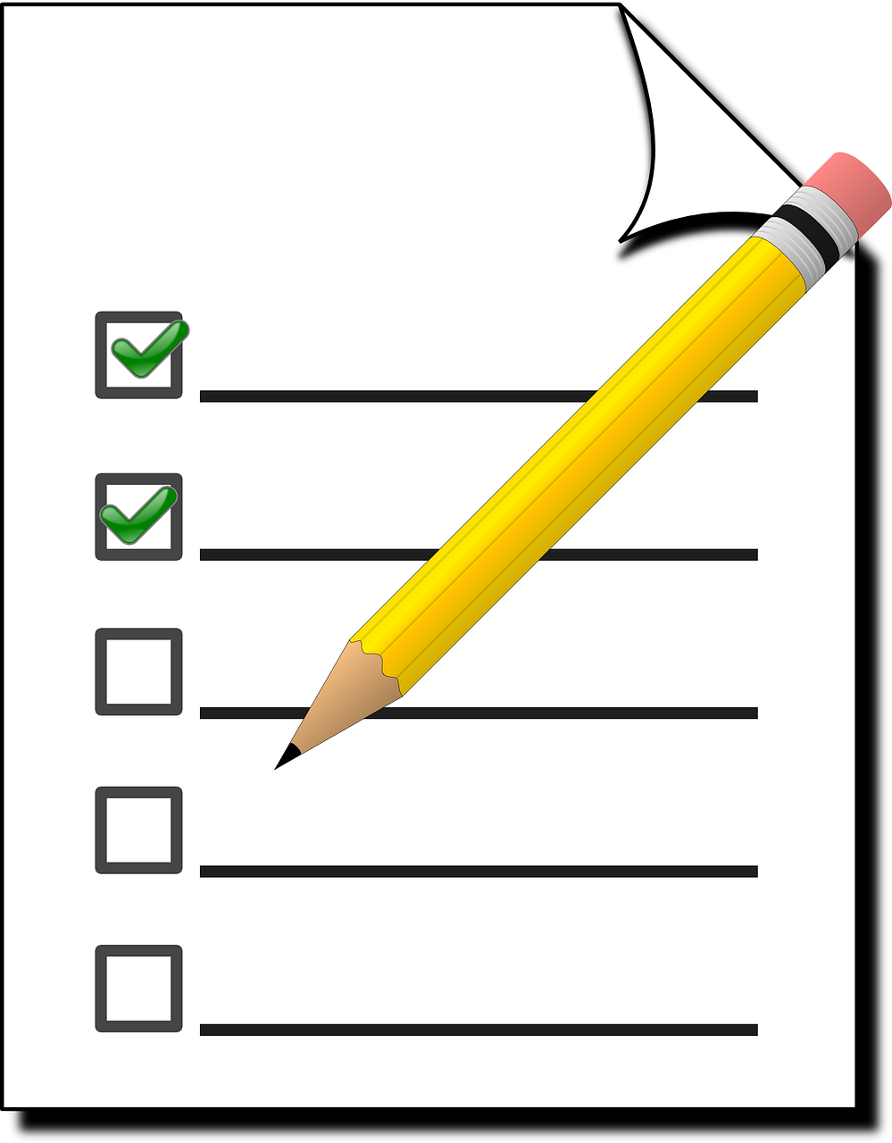 What is a snagging list and are they worth it?