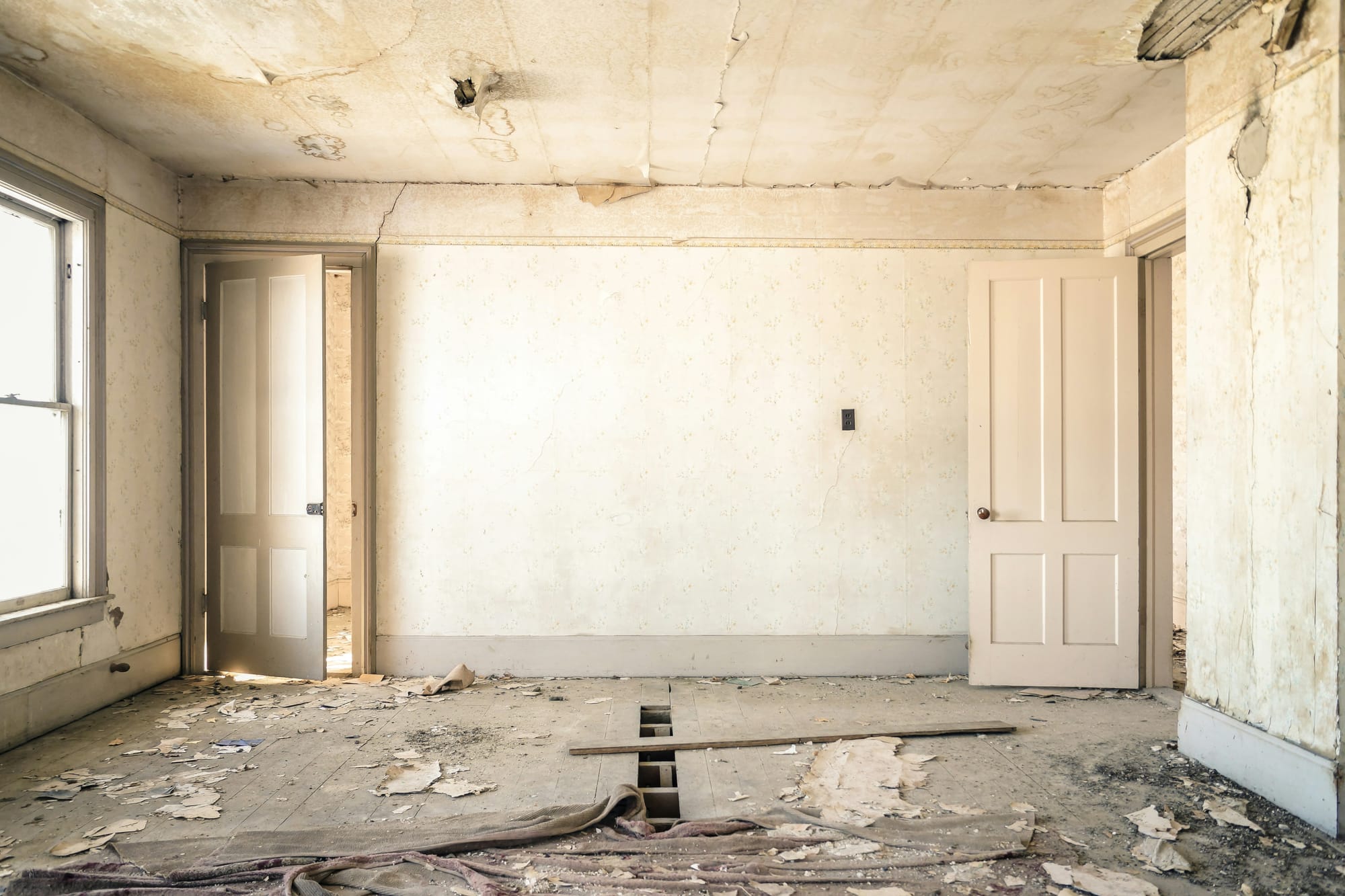 Five things to consider when buying an older home or listed property in 2025