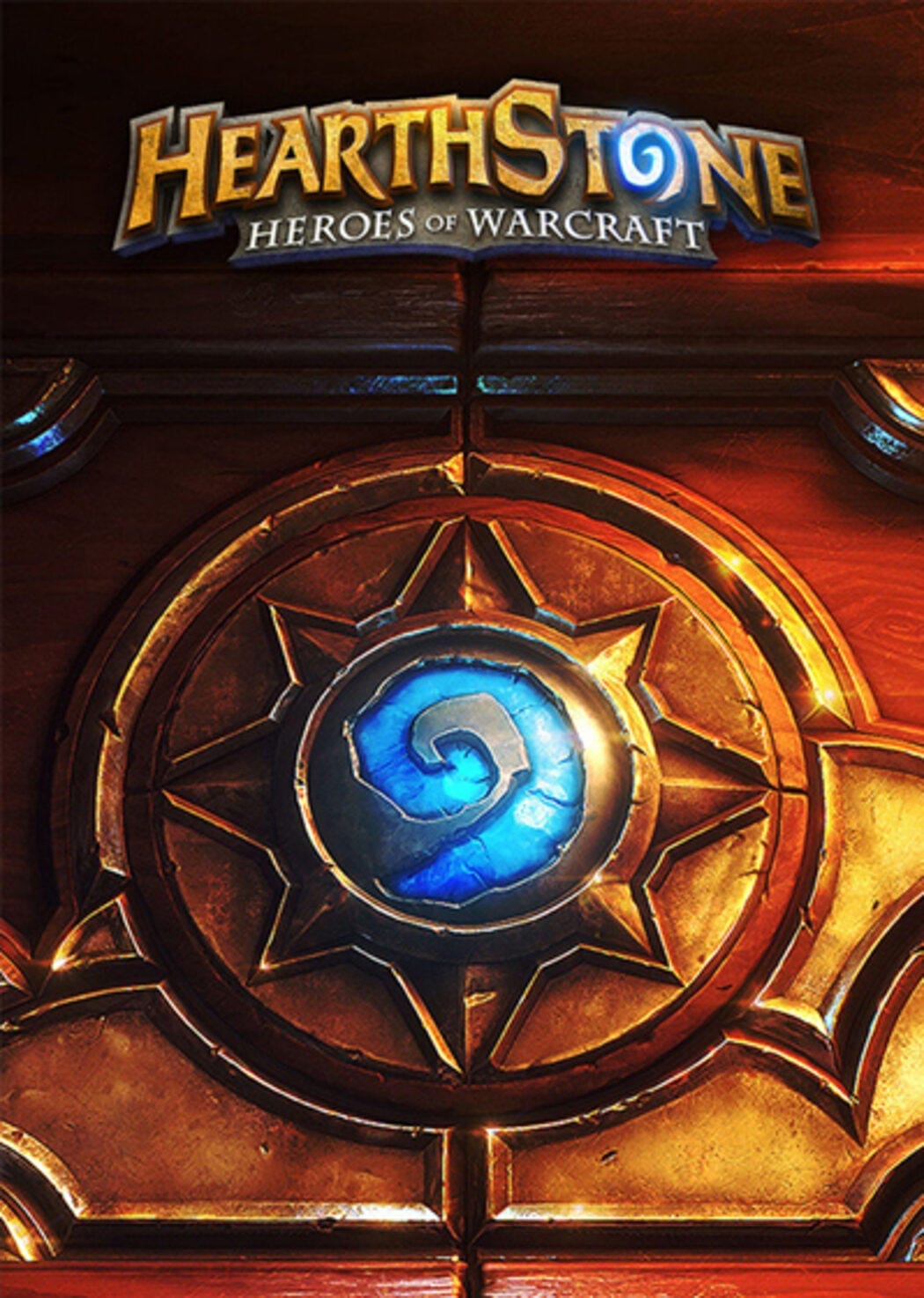 Buy Hearthstone Deck Of Cards - 1 Pack Battle.net Key GLOBAL | ENEBA