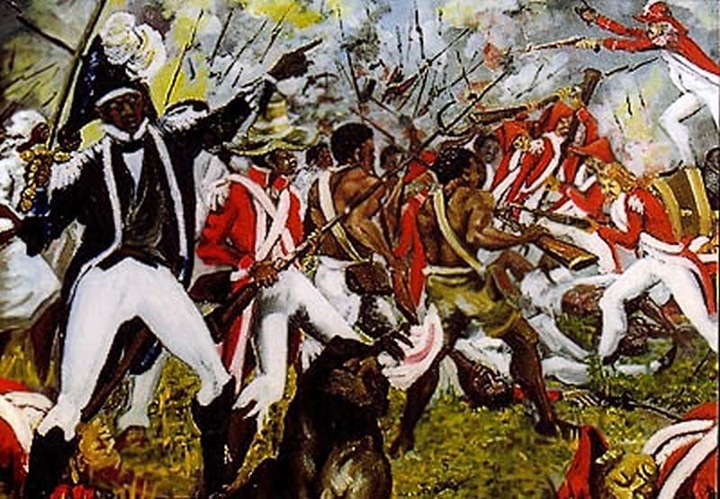 The Black Napoleon