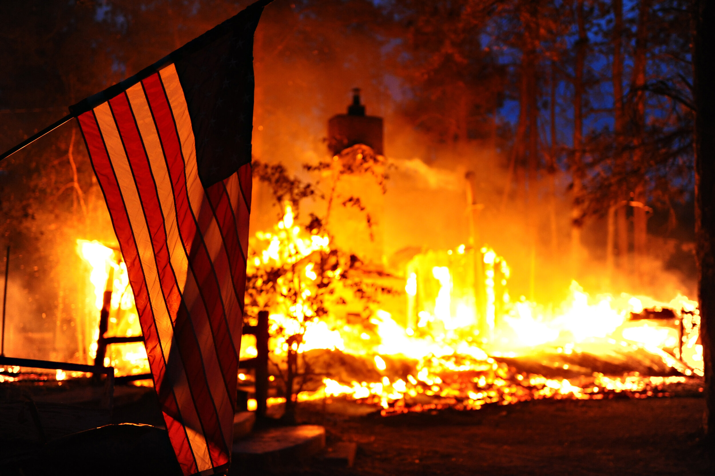  Photo by Master Sgt. Christopher DeWitt, U.S. Air Force / NASA, 2013 