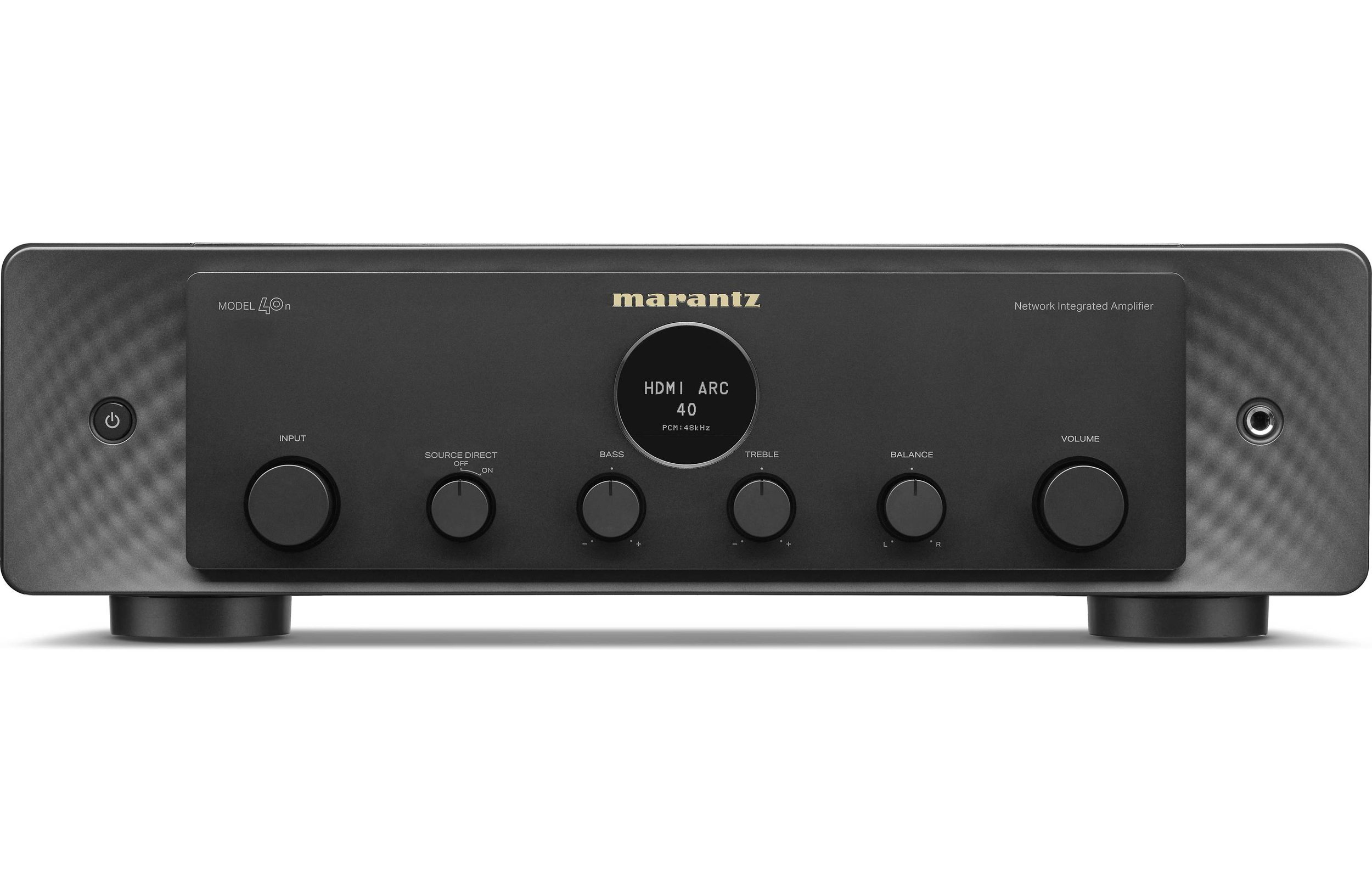 Marantz Model 40n