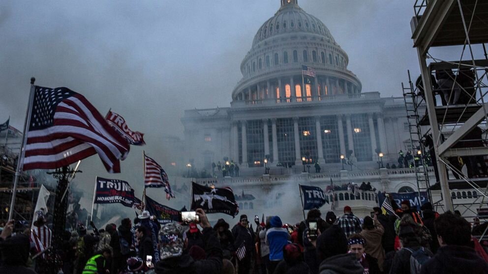  Getty/ABC News 