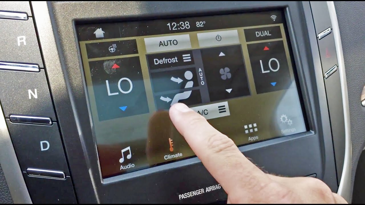  Still from a  video by DetroitBORG  