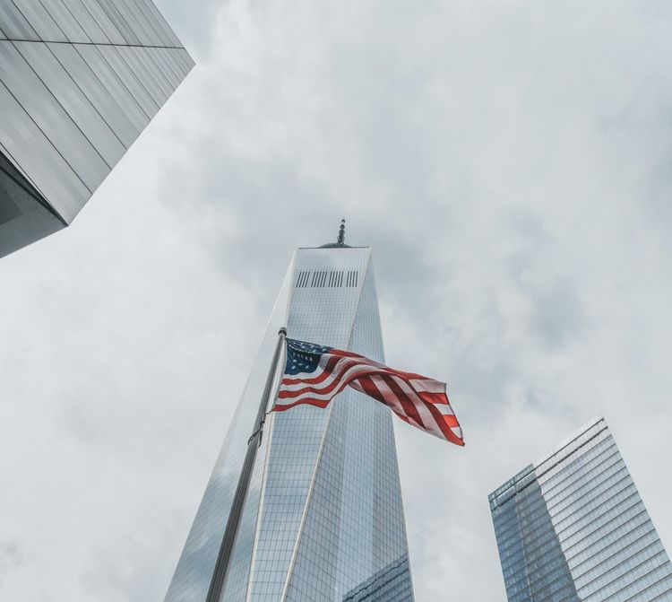 The End Of The United States And Neoliberalism