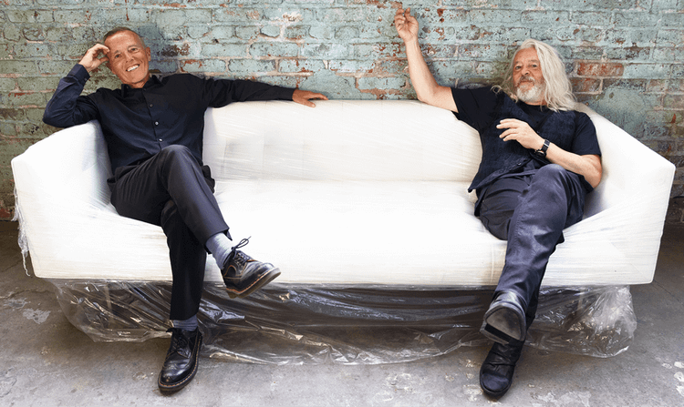 Analyzing 40 Years Of Tears For Fears