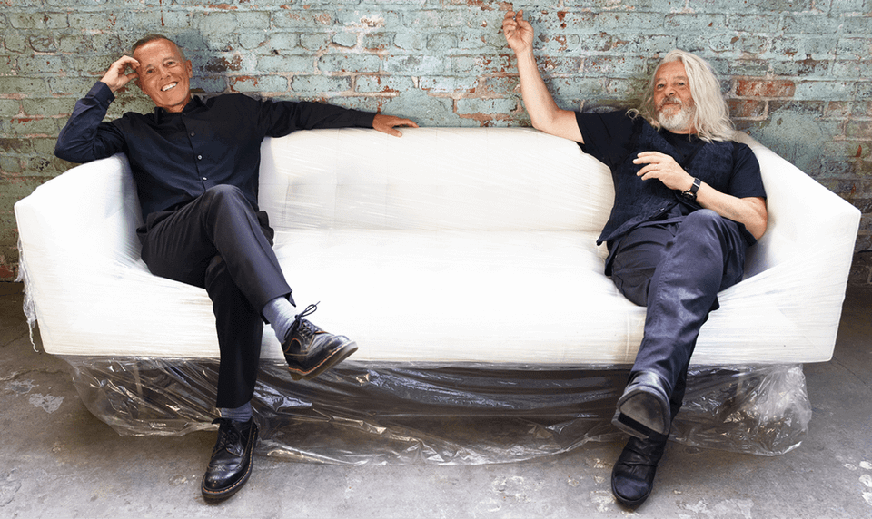 Analyzing 40 Years Of Tears For Fears