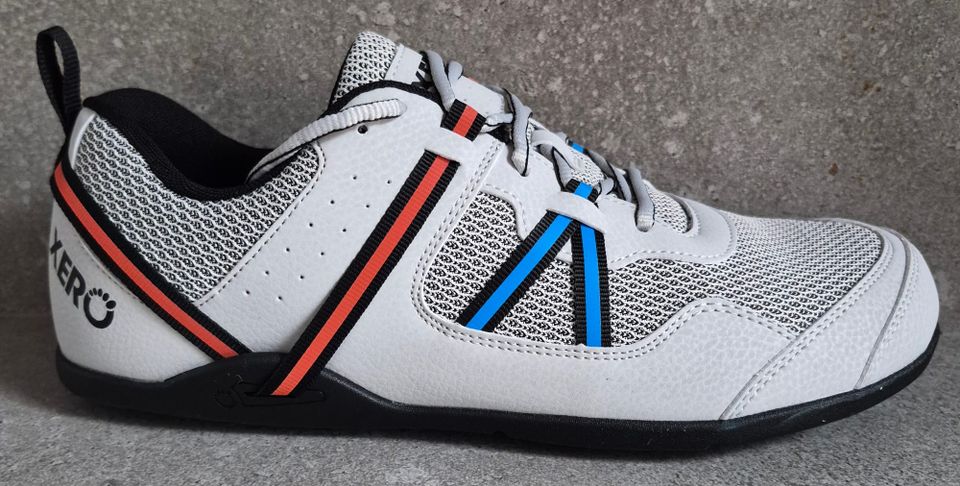 Xero Shoes Make The Case For Zero-Drop Shoes, On Most Days