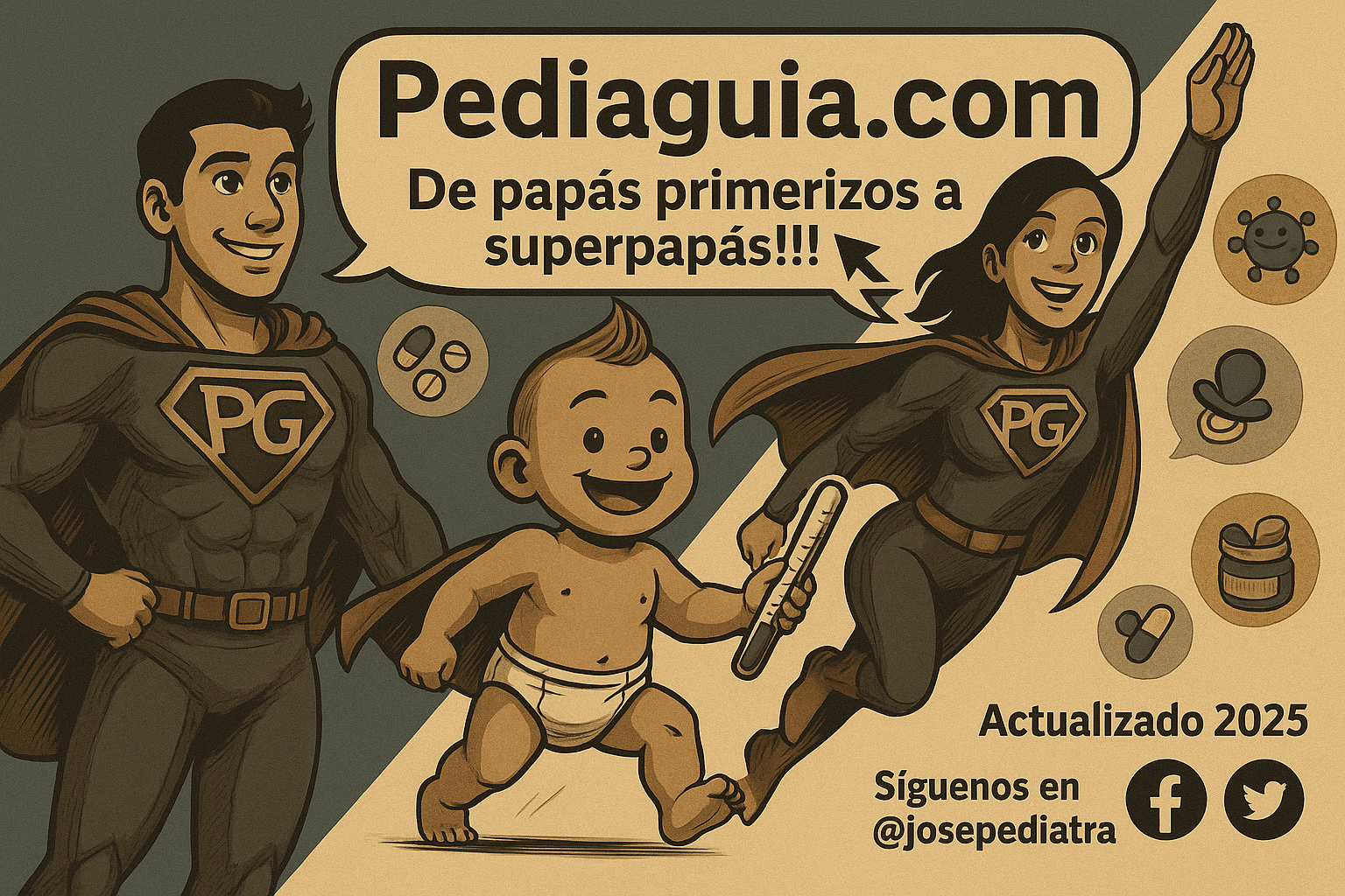 pediaguia.com