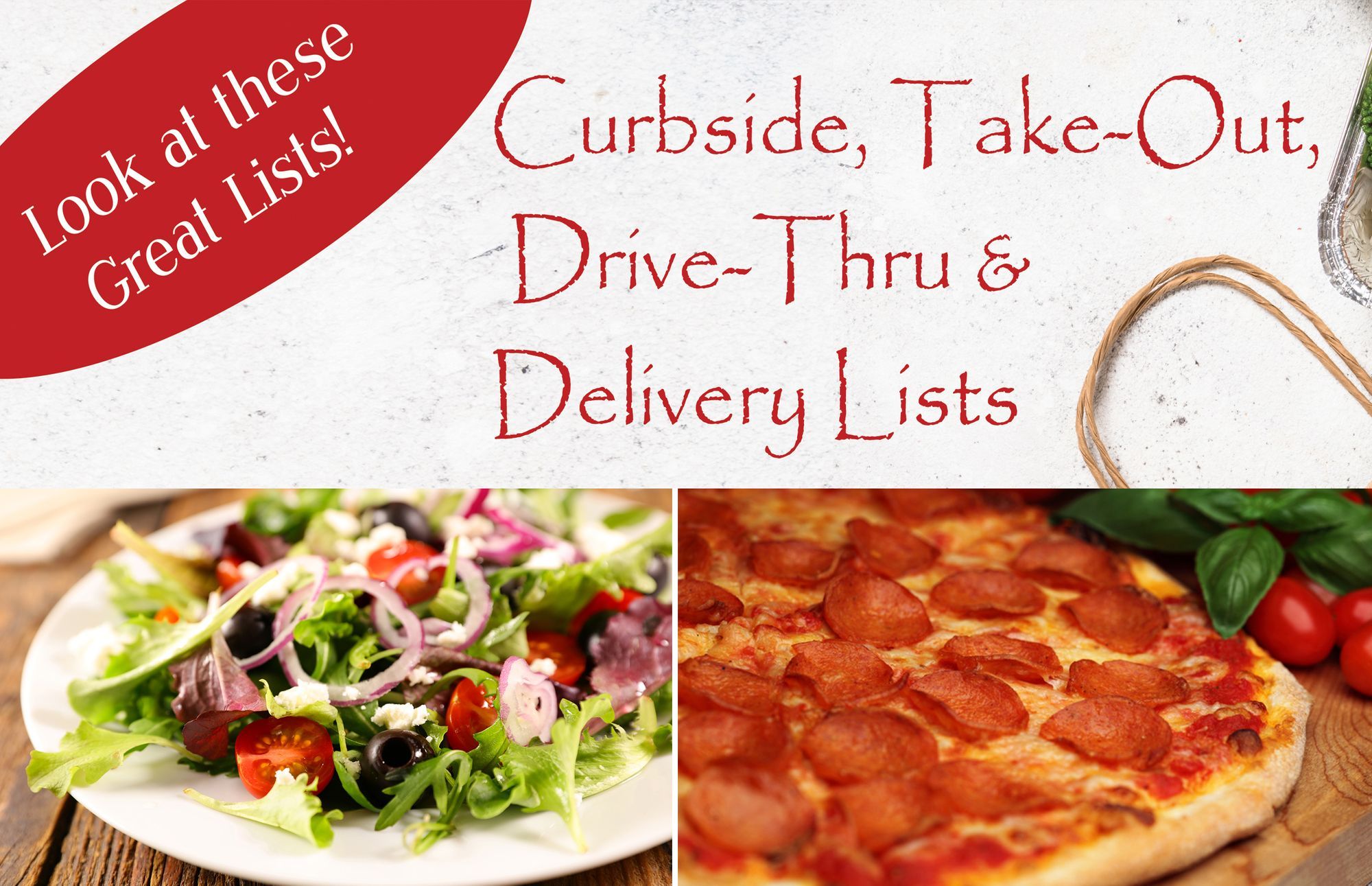 Cheyenne's Restaurants Are Still Cooking Up A Storm!