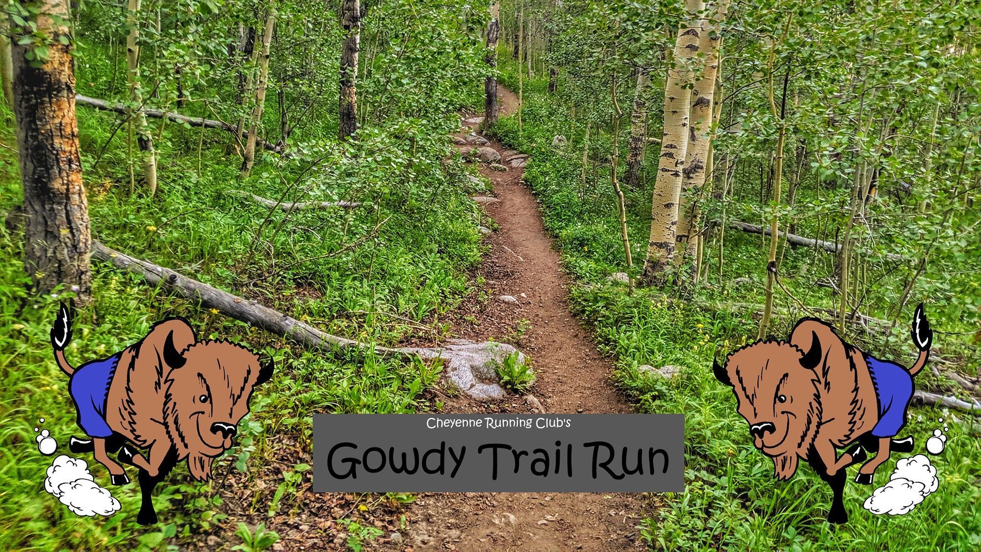 Lace Up Your Running Shoes And Enjoy Picturesque Scenery